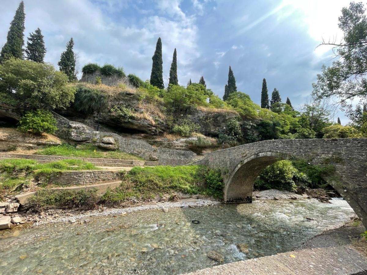 Old Town Oasis Daire Podgoriçe Dış mekan fotoğraf